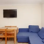 Evergreen Apartments, Flat 3, London