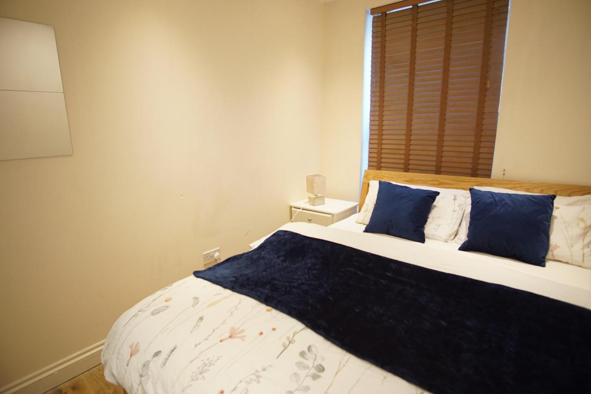 Evergreen Apartments, Flat 3, Appartamento