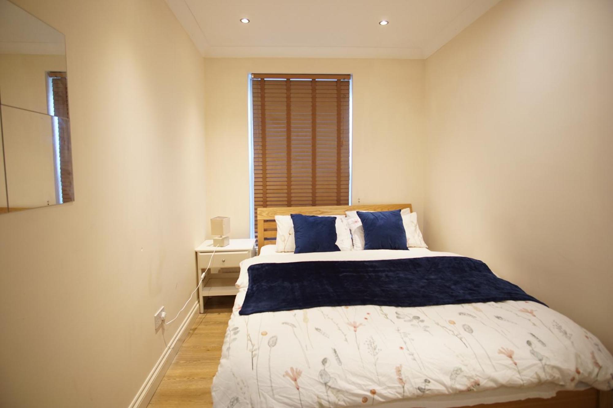 Evergreen Apartments, Flat 3, Appartamento