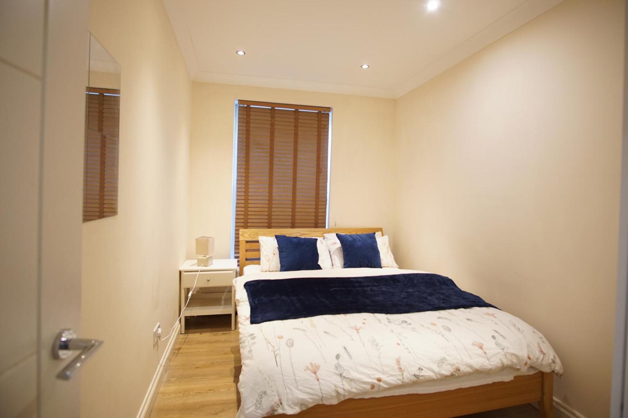 Evergreen Apartments, Flat 3, Appartamento *