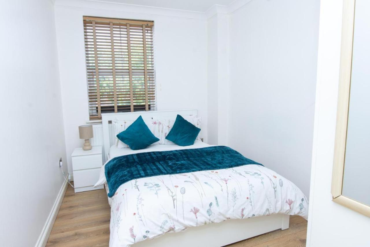 Evergreen Apartments, Flat 3, Appartamento