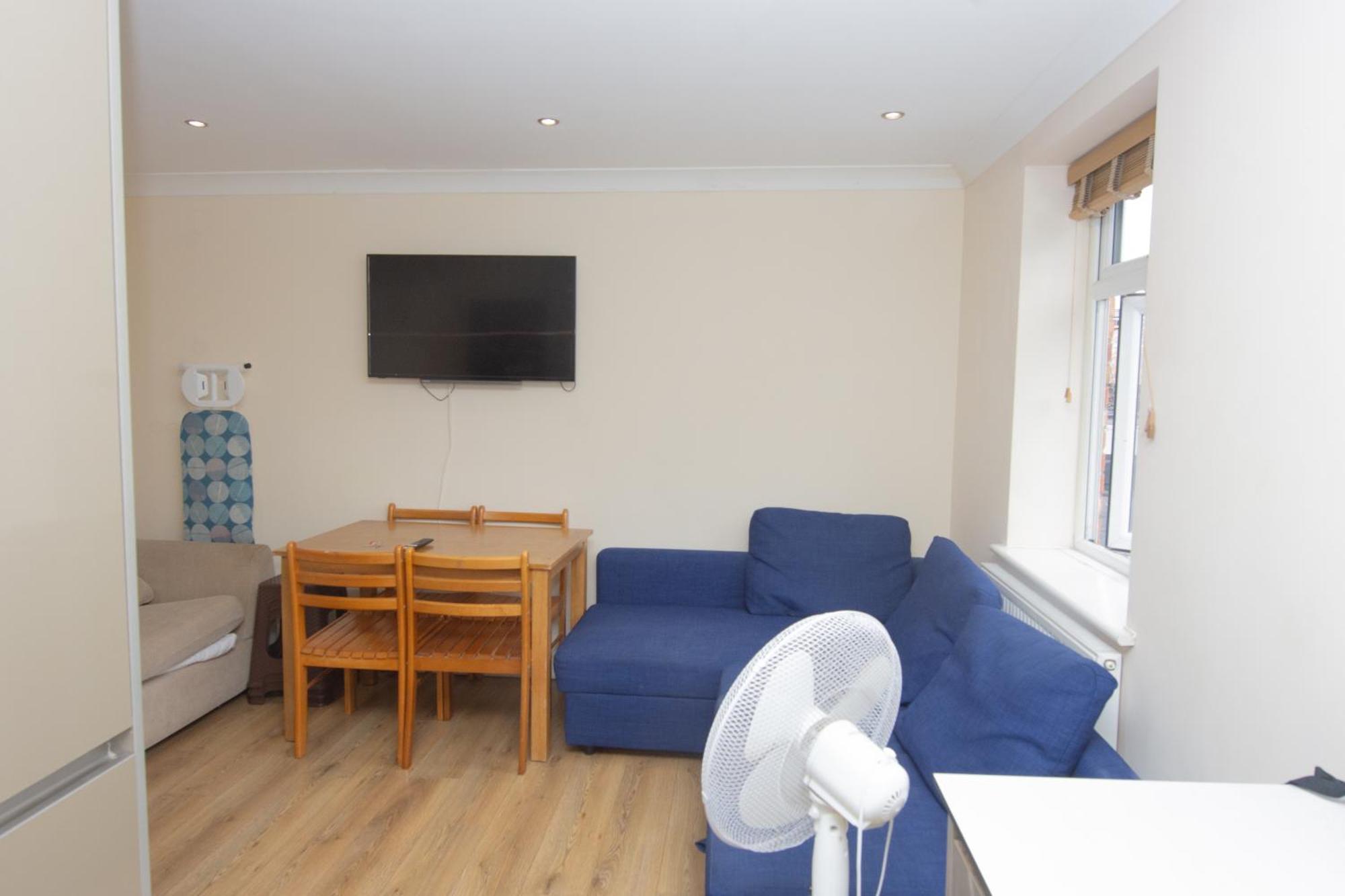 Evergreen Apartments, Flat 3, Appartamento