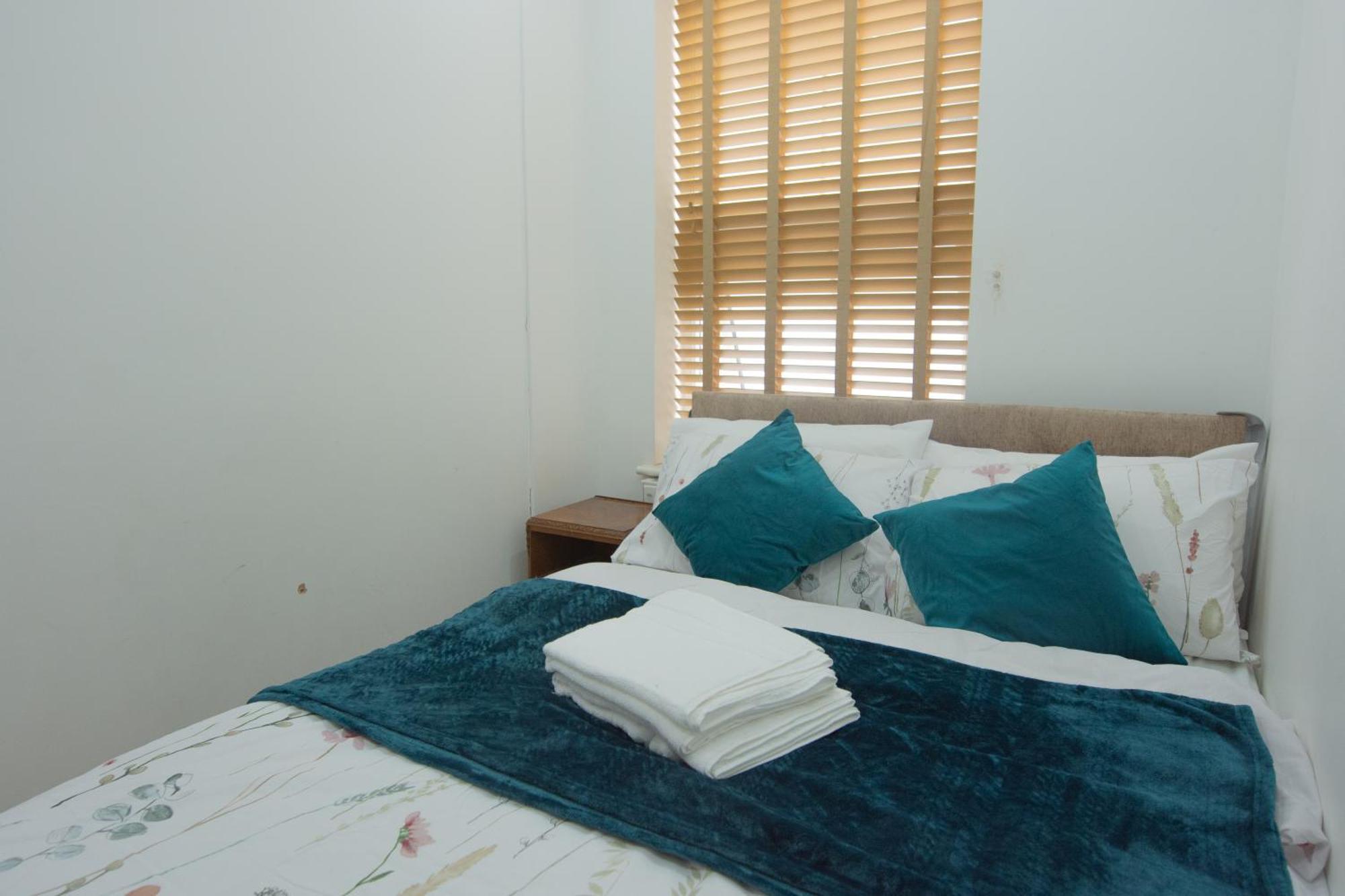 Appartamento Evergreen Apartments, Flat 3,
