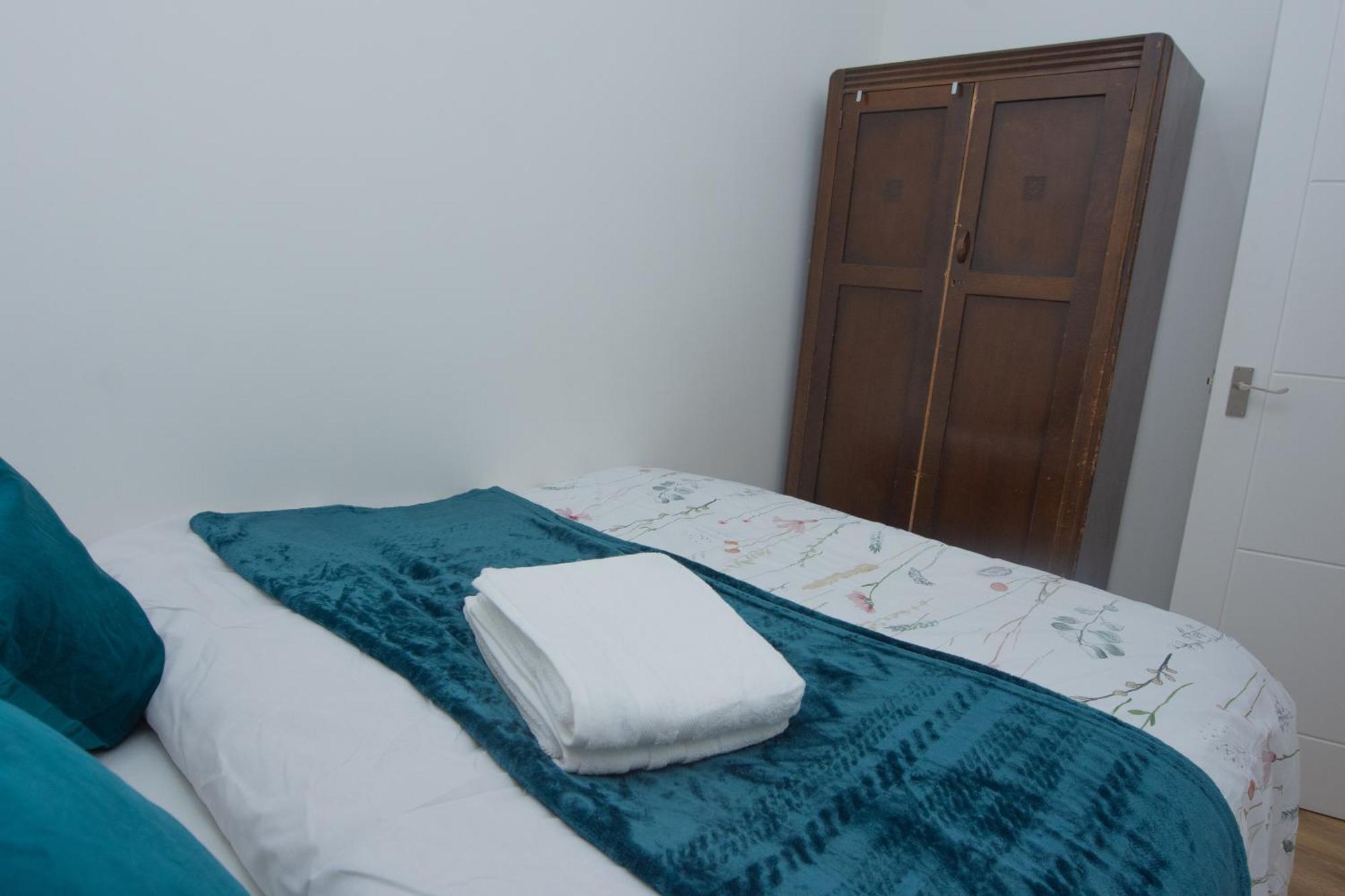 Evergreen Apartments, Flat 3, Appartamento *