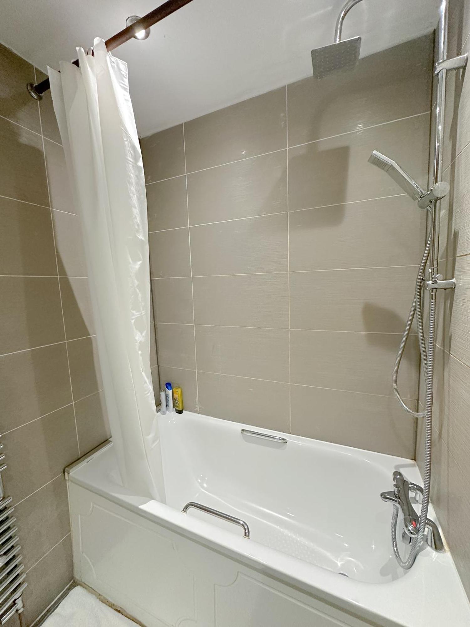 Evergreen Apartments, Flat 3, Appartamento *